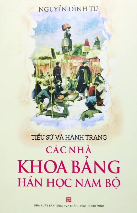 Giải mã tinh thần hiếu học phương Nam