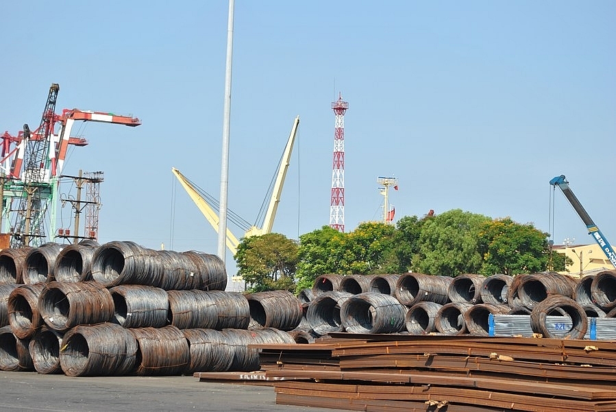 Kiểm tra chuyên ngành vật liệu xây dựng: Quy định không thống nhất đẩy doanh nghiệp vào thế khó