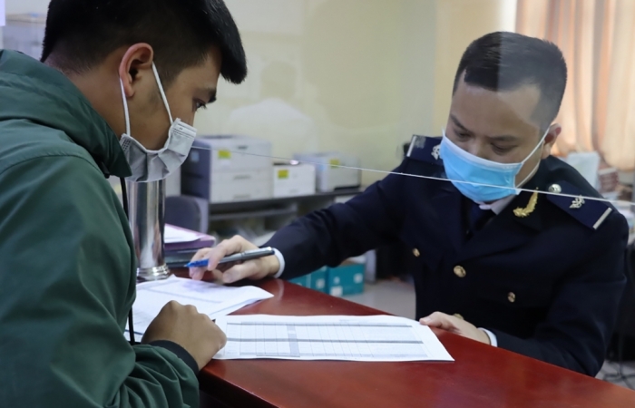 Doanh nghiệp sản xuất hàng xuất khẩu: Vượt khó khăn, ổn định nguồn hàng