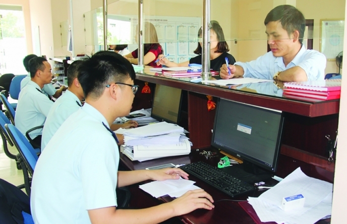 Hướng dẫn thực hiện quy định đối với sản phẩm gia công xuất khẩu tại chỗ