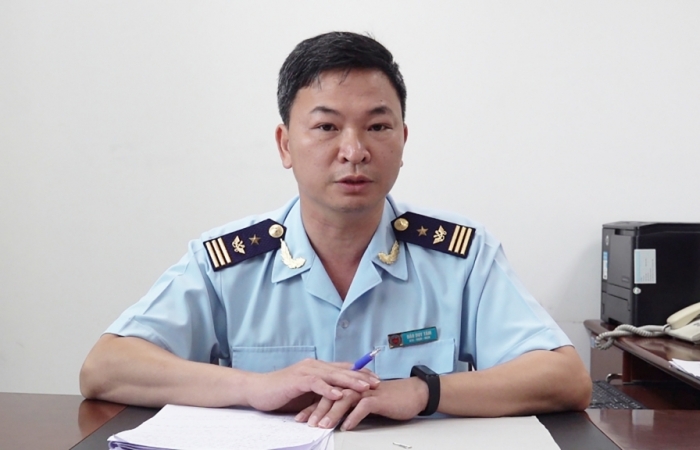 Nghiên cứu kỹ hướng dẫn sử dụng Bảng mã loại hình xuất nhập khẩu để thực hiện thống nhất