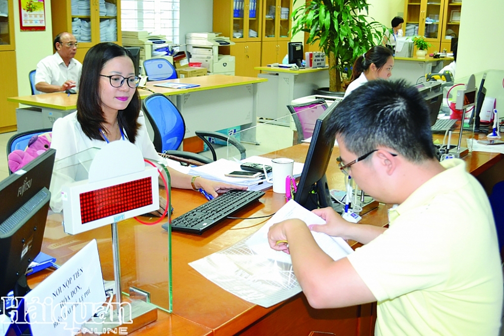 Xác định giá tính thuế trong giao dịch liên kết:  Xây dựng quy định mới phù hợp với chuẩn mực quốc tế