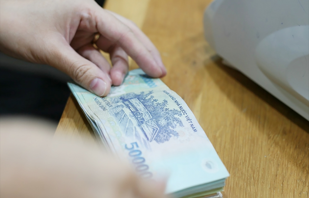 Nới room tín dụng: Cần thiết trong thận trọng