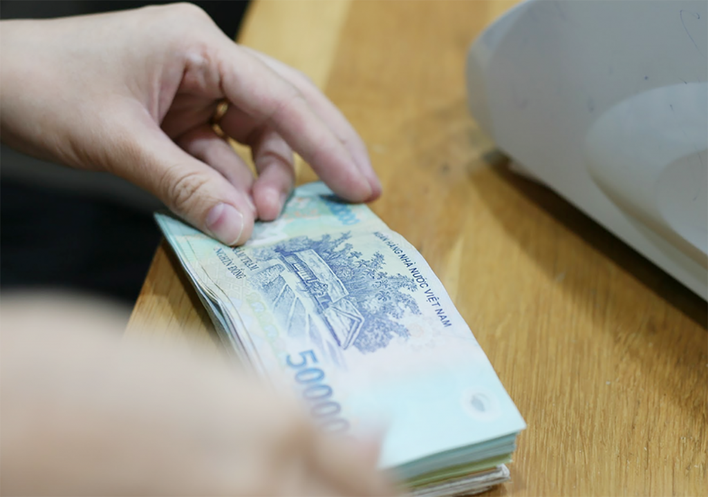 Nới room tín dụng: Cần thiết trong thận trọng