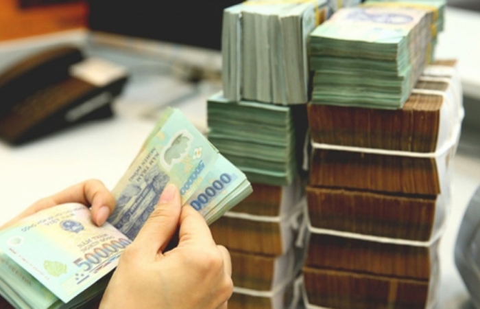 Thu ngân sách đạt kết quả tích cực trong nửa đầu năm
