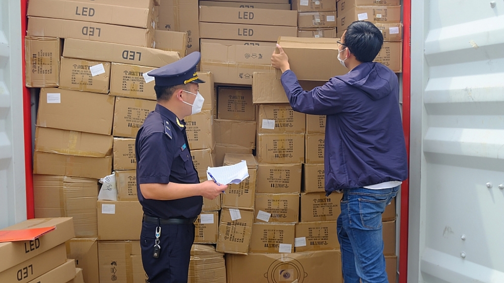 Rà soát, chuẩn hóa Danh mục chuyên ngành với Danh mục hàng hóa xuất nhập khẩu