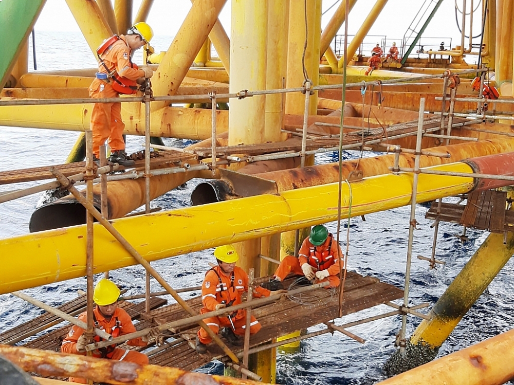“Cửa sáng” cho doanh nghiệp trong nửa cuối năm
