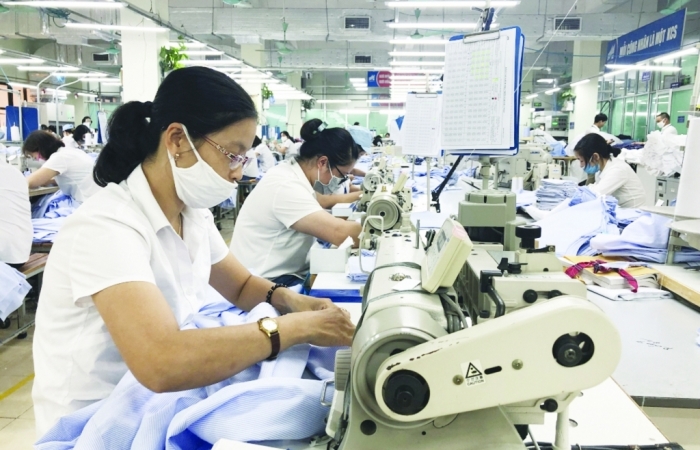 Đại dịch gây khó - Doanh nghiệp “ló khôn” - Bài 1: “Hơi ấm" thị trường nội địa