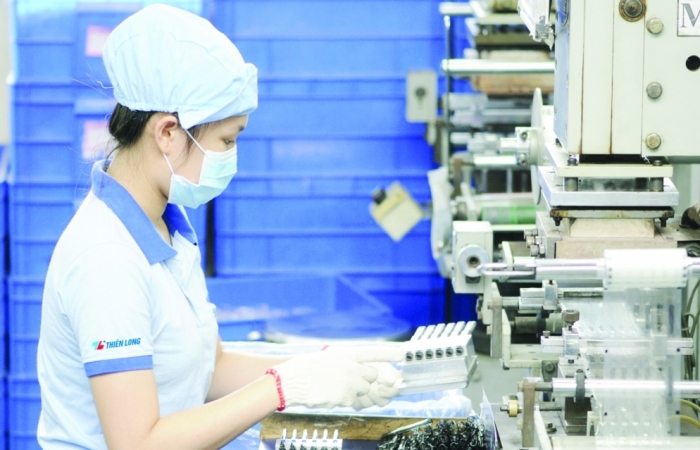 Hai thái cực trong bức tranh kết quả kinh doanh quý 2/2020