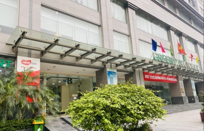Phải mạnh tay với vi phạm!