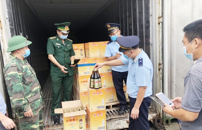Một số vướng mắc khi xử lý tiền phạt vi phạm hành chính