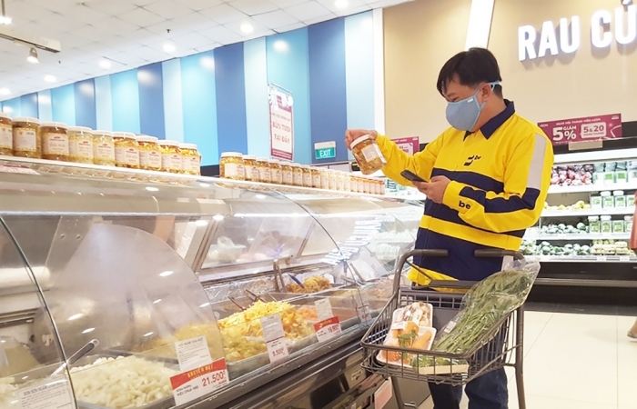 Doanh nghiệp dựa vai nhau