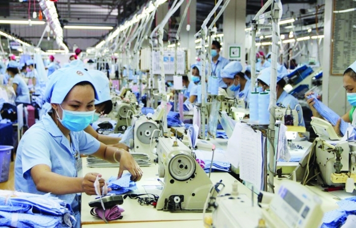 TPHCM sẵn sàng đón cơ hội đầu tư trong tình hình mới