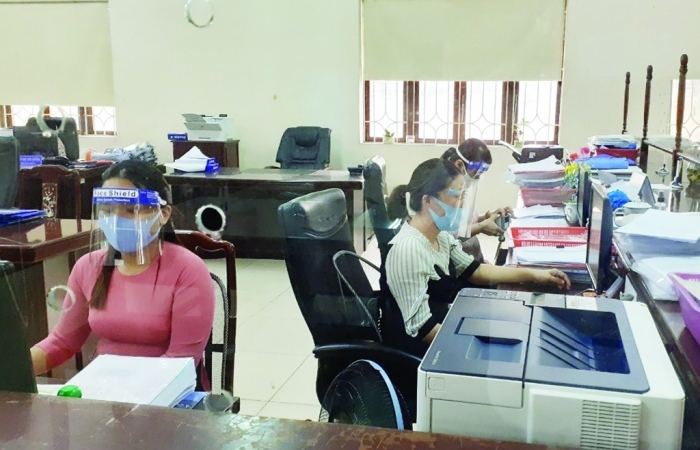 Kiên quyết chống trì trệ, tiêu cực trong giải ngân vốn đầu tư công
