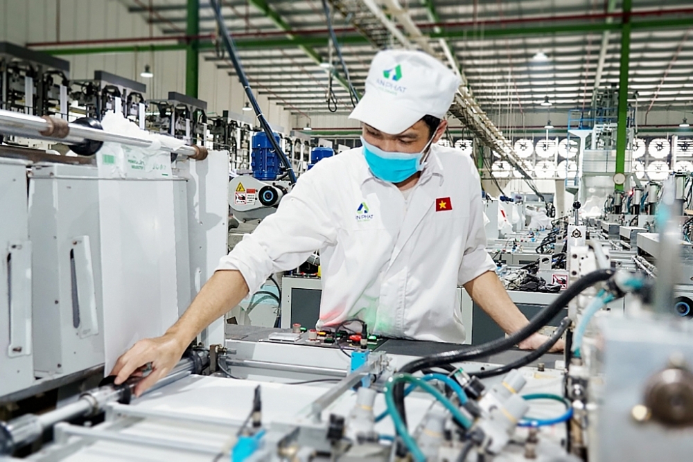 Giá nguyên liệu đầu vào tăng, doanh nghiệp vẫn lãi lớn