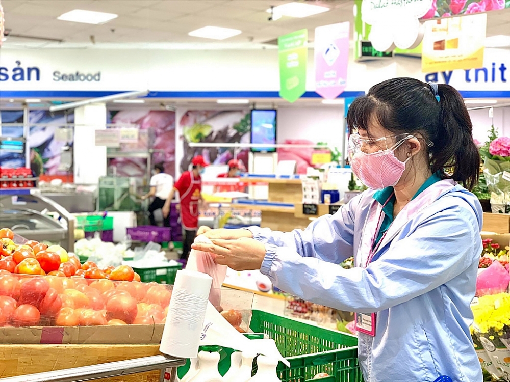 Sửa Luật Giá: Luật hoá việc phân tích, dự báo giá cả
