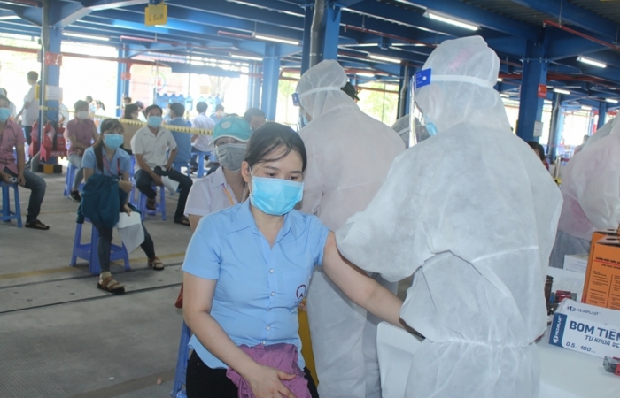 Đồng Nai nỗ lực bảo vệ chuỗi sản xuất