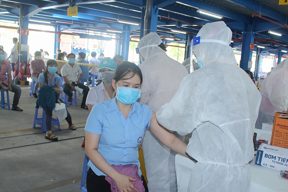 Đồng Nai nỗ lực bảo vệ chuỗi sản xuất