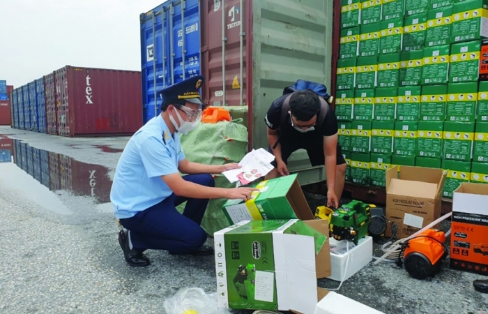 Thay đổi cơ chế quản lý, kiểm tra chất lượng, kiểm tra an toàn thực phẩm tác động tích cực toàn diện