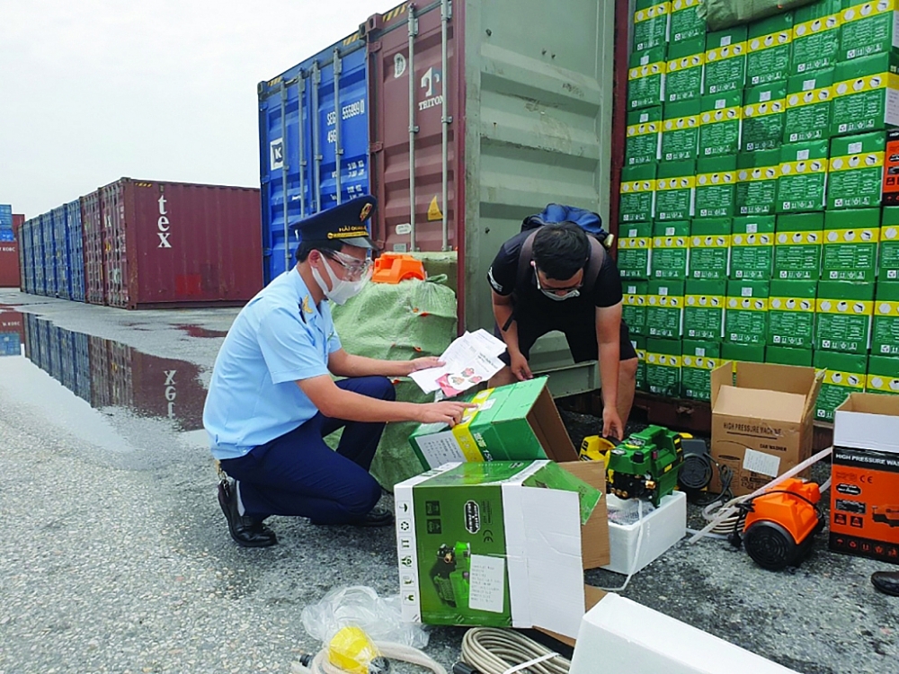 Thay đổi cơ chế quản lý, kiểm tra chất lượng, kiểm tra an toàn thực phẩm tác động tích cực toàn diện