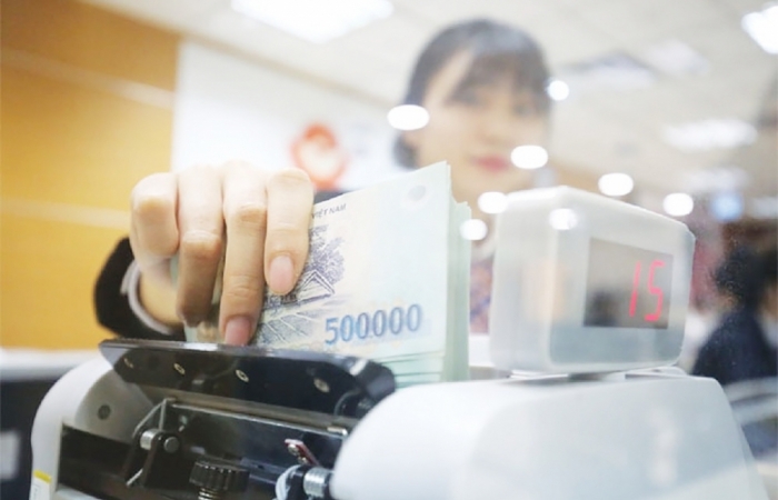 Giảm gánh nặng nợ vay