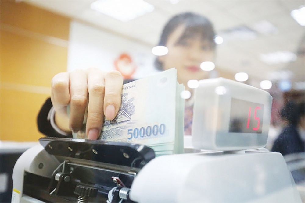 Giảm gánh nặng nợ vay