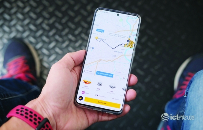 Doanh nghiệp phần mềm  tìm hướng “thoát" cảnh gia công