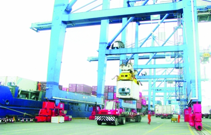 Chuyển đổi số để logistics nhanh hơn, rẻ hơn