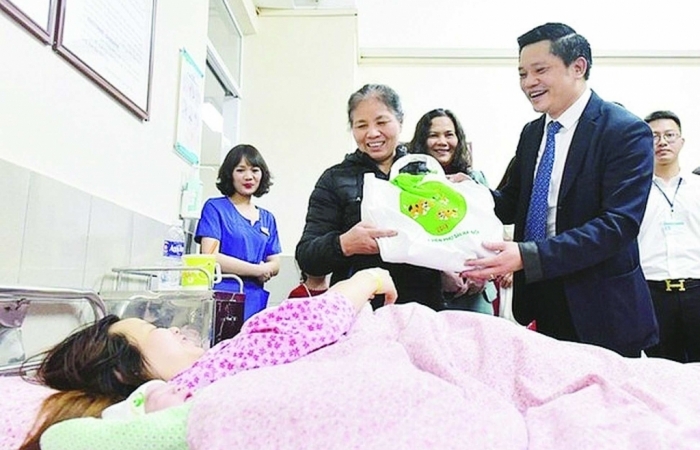 “Làm hài lòng bệnh nhân” đi vào thực chất