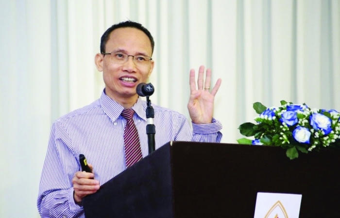 Để phát triển các dự án đại đô thị hiệu quả