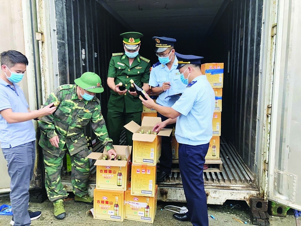 Trường hợp nào không bị xử phạt vi phạm hành chính do ảnh hưởng của dịch Covid-19?