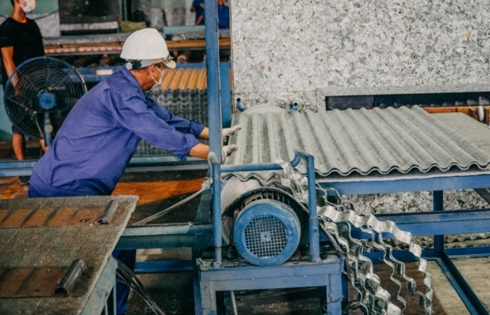 Doanh nghiệp và cơ quan Hải quan vướng thực hiện chính sách ưu đãi thuế đối với sản phẩm tái chế
