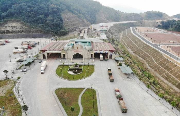 Phát triển Khu kinh tế cửa khẩu Cha Lo (Quảng Bình) chưa tương xứng với tiềm năng?