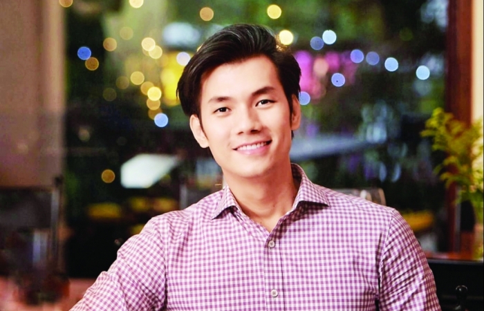 Nhan Phúc Vinh chọn tình yêu hay tham vọng?