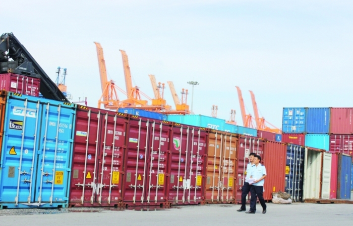 Xuất khẩu vào châu Mỹ: “Cơ hội vàng” giữa đại dịch