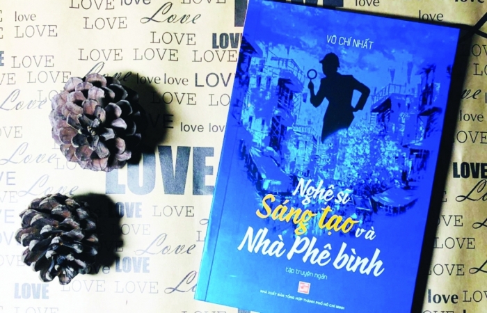 Người trong nghề kể chuyện nữ trinh sát