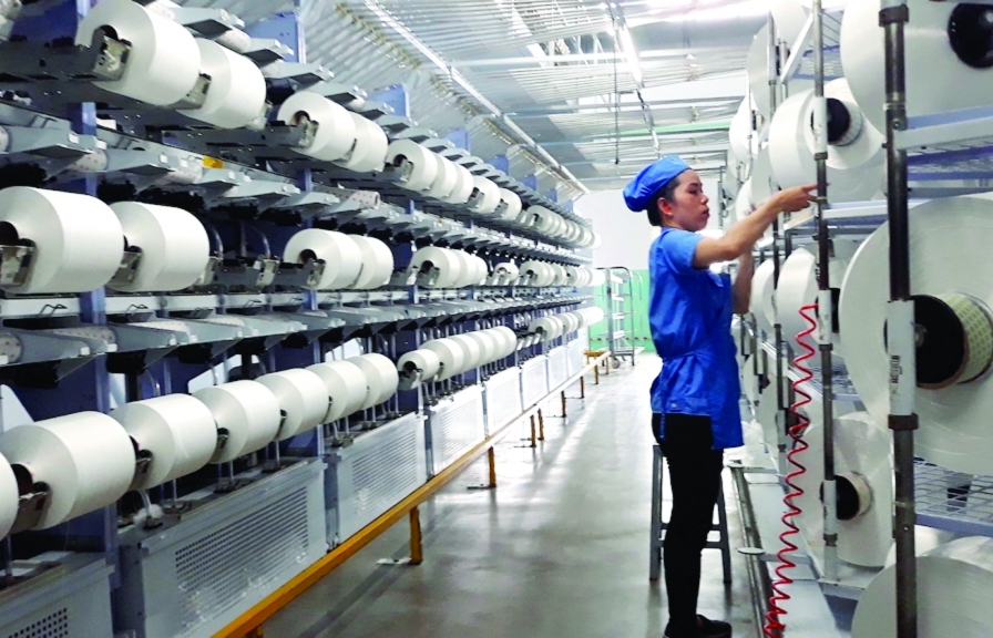 Dệt may làm gì để nhanh chóng hồi phục?