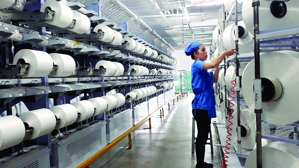 Dệt may làm gì để nhanh chóng hồi phục?