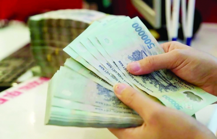 Ngân hàng ế ẩm tài sản rao bán