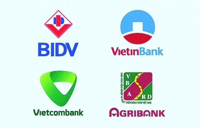 Cơ hội tăng vốn  cho 4 “ông lớn” ngân hàng