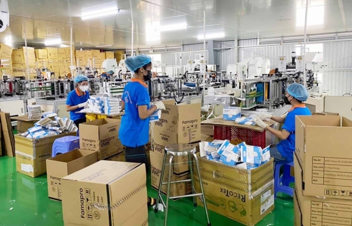 Doanh nghiệp tìm cách giữ chân và thu hút lao động để phục hồi sản xuất