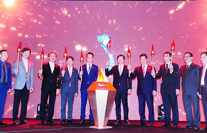 Thời điểm thử thách bản lĩnh doanh nhân Việt