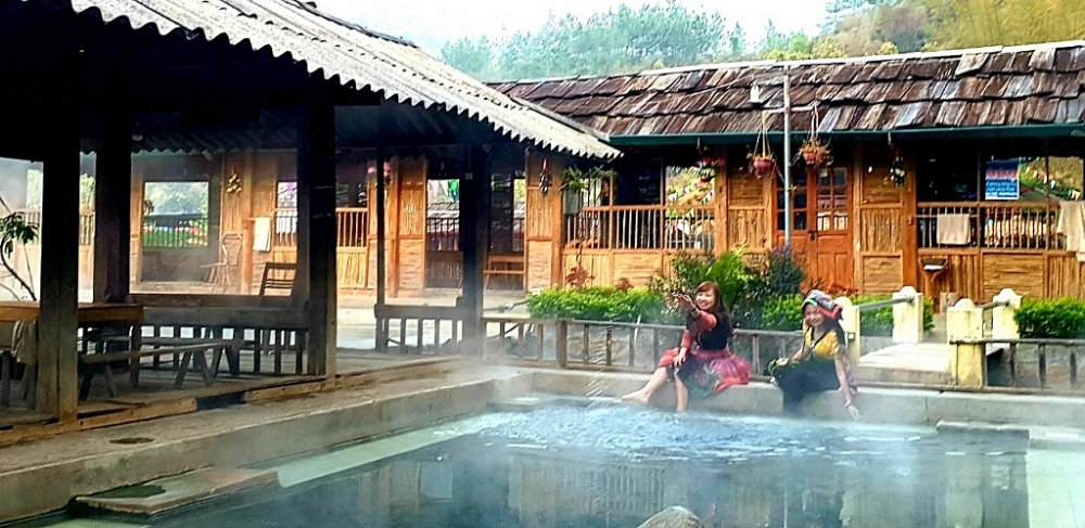 Doanh nghiệp du lịch tái khởi động