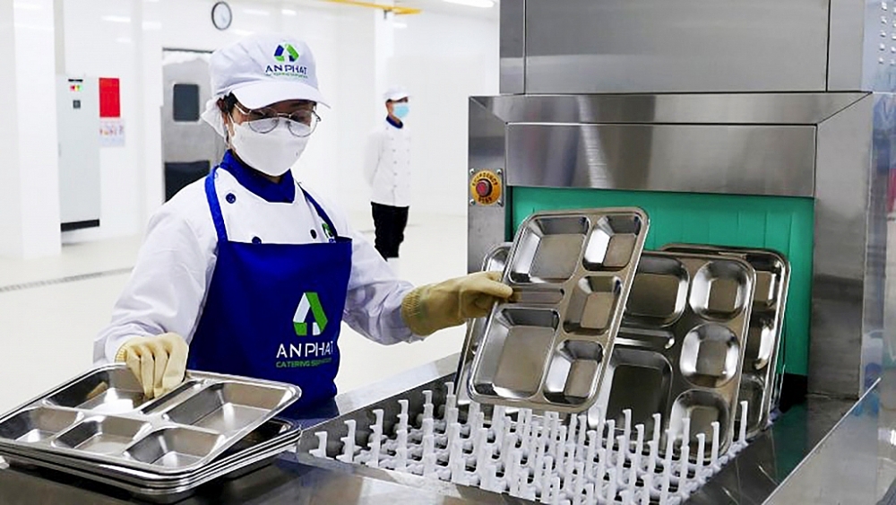Nhiều doanh nghiệp mở rộng đầu tư, đón cơ hội hậu Covid