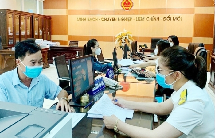 Phân loại để có biện pháp xử lý riêng từng đối tượng nợ thuế