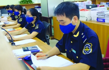 Kinh nghiệm của Hải quan Hoa Kỳ về xây dựng giải pháp hỗ trợ thông quan, tạo thuận lợi thương mại