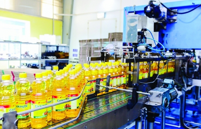 Doanh nghiệp thực phẩm, đồ uống chuyển đổi và thích ứng nhanh