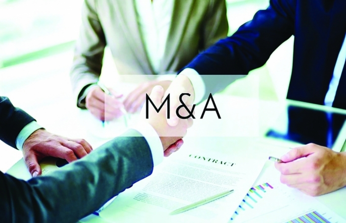 Thị trường M&A giảm nhiệt thời Covid