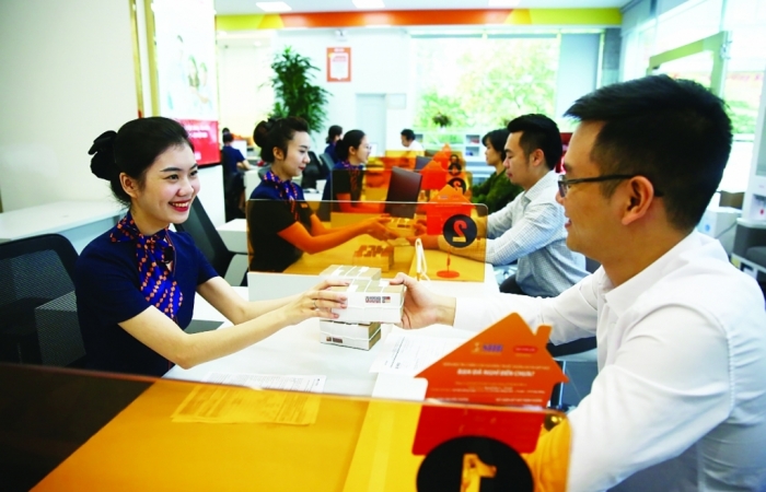 Ngân hàng “bắt tay” doanh nghiệp thúc đẩy xuất khẩu