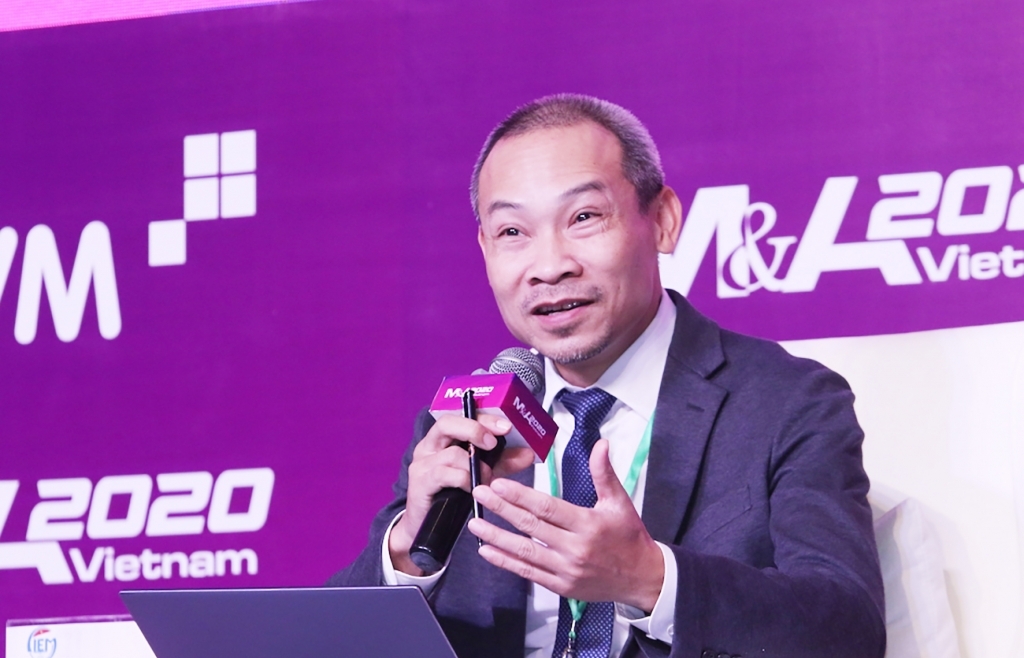 Thay đổi chính sách tạo động lực để môi trường M&A hoàn hảo